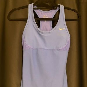 Nike workout tank